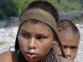 ONG divulga fotos de índios isolados na Amazônia peruana