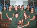 Despertamento é tema de festividade no Brasil Novo