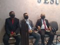 1º Encontro da União de Senhores da 12ª Região é marcado pela glória de Deus