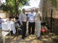 Missionários falam de projetos e crescimento da igreja na Bolívia