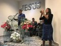 AD Bela Vista 2 recebe placa de Acessibilidade em LIBRAS