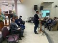 Comissão de Adequação à LGPD promove 3º treinamento para filiais da IEADEAL