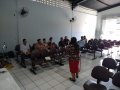 Culto de Missões na AD Novo Mundo destaca a obra missionária em Honduras