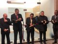 Assembleia de Deus inaugura templo em Portugal