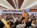 CONJOAAD 2025 chega ao fim após quatro dias de avivamento