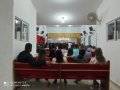AD Jacuípe celebra o 33º Aniversário do Departamento de Senhoras Boas Novas