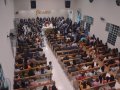 Pastor-presidente inaugura a nona igreja em 2021: AD Benedito Bentes 3