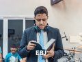 Assembleia de Deus em Alagoas dá início à EBJ 2025