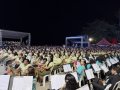 Assembleia de Deus em Maragogi celebra 100 anos de existência
