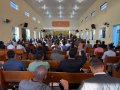 102ª Escola Bíblica Itinerante chega ao polo de Atalaia