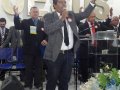 AD Campo Alegre realiza sua 1ª Conferência Missionária