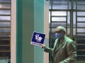 AD Chã da Jaqueira 1 recebe placa de Acessibilidade em LIBRAS