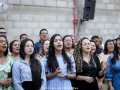 Ex-membros da AD Bebedouro celebram Culto do Reencontro na AD Tabuleiro