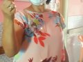 Idosos do abrigo LEAL recebem a vacina contra a Covid-19