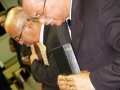 Culto no Farol congratula formandos de Direito do Cesmac