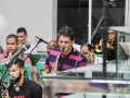 Culto de doutrina na Igreja Sede tem mensagem sobre o Jardim de Deus