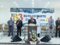 Assembleia de Deus em Maceió batiza 267 novos membros