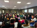 102ª Escola Bíblica Itinerante reúne centenas de evangélicos em Ibateguara
