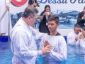 Assembleia de Deus em Maceió batiza 267 novos membros