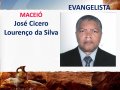 Veja aqui os nomes dos pastores e evangelistas consagrados nesta Convenção