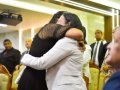 7º Congresso de Mulheres é marcado pelo poder de Deus
