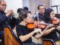 AD Tabuleiro celebra 16 anos da Orquestra Filarmônica Vencendo com Deus