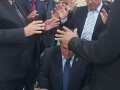 Pr. Manoel Farias toma posse como líder da AD Barra de São Miguel