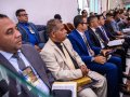Convenção Estadual segue com a programação diurna da Escola Bíblica de Obreiros