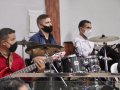 Rev. José Orisvaldo Nunes de Lima: “Uma geração que vê a glória de Deus é mais forte”