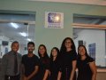 Assembleia de Deus na COHAB recebe Placa de Acessibilidade em LIBRAS