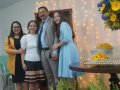 Seminário de Escatologia e Encontro para Casais encerram o mês de novembro na AD Jatiúca