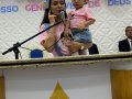 AD Jacaré dos Homens celebra 3º Congresso da UCADEJH