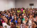 Convenção Estadual segue com a programação diurna da Escola Bíblica de Obreiros