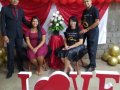 Pr. Ismael Reis e Prof. Noeme Maia promovem Seminário Para Casais na AD Parque dos Caetés