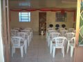 Missionários no Uruguai realizam culto natalino com novos crentes
