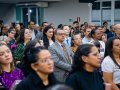 Pastor-presidente ensina sobre o ministério de Pedro e João em Samaria