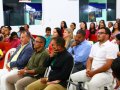 Cinco pessoas aceitaram a Jesus no culto de Missões da AD Belo Jardim