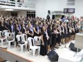 Culto de Doutrina tem mensagem sobre o Poder e a Eficácia da Palavra