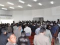 Umadene sai na frente e muda credo da Assembleia de Deus no Nordeste