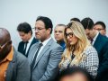 Pr. Eduardo Dipp ministra na Santa Ceia de setembro no templo central
