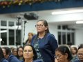 Abertura da Convenção Estadual 2022 reúne centenas de evangélicos na igreja sede