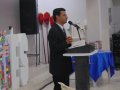 AD Fernão Velho promove 1º Seminário de Evangelismo e Missões