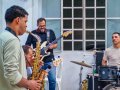 AD Moacir Andrade celebra a 17ª festividade do departamento masculino