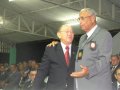 Pastor José Antonio dos Santos é nomeado juiz Arbitral