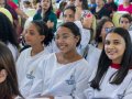 Assembleia de Deus em Maceió batiza 267 novos membros