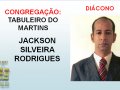 Confira a relação dos Diáconos e Presbíteros apresentados na Convenção Estadual 2017