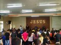 1ª Escola Bíblica da Ufimadal foi marcada por conversão e quebrantamento espiritual