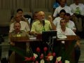 Militares evangélicos reiniciam trabalhos dos congressos nacional e local