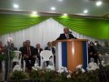 Comemorações na Assembleia de Deus em Xexéu marcam final de 2009