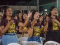 Mais de 120 batismos e 10 vidas para Cristo marcam a terceira noite de CONJOAAD no Farol